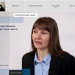 Доказна радња увиђаја и изузимање микротрагова приликом форензичке обраде лица места-2