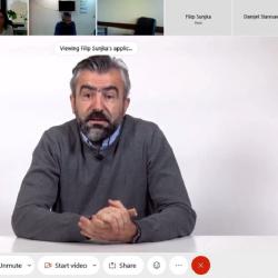 Доказна радња увиђаја и изузимање микротрагова приликом форензичке обраде лица места-6