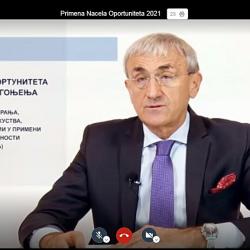 11. и 12. мај 2021.  – представљање Приручника за примену начела одлагања кривичног гоњења-2