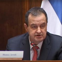 Одржано јавно слушање о променама Устава Републике Србије у области правосуђа-1