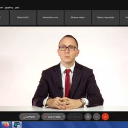 ''25. јун, 2021. – Представљање  Приручника за попуњавање извештаја за условни отпуст – београдска апелација-6