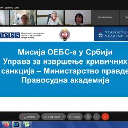 Представљање Приручника за попуњавање извештаја за условни отпуст - новосадска апелација-5
