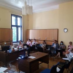 Закон о парничном поступку - од тужбе до главне расправе-1