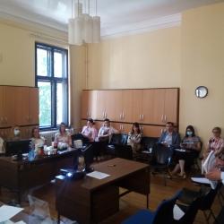 Закон о парничном поступку - од тужбе до главне расправе-2
