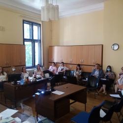 Закон о парничном поступку - од тужбе до главне расправе-3