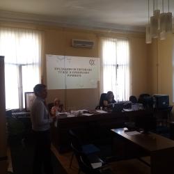 Закон о парничном поступку - од тужбе до главне расправе-6