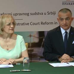 Директор Правосудне академије Ненад Вујић потписао Меморандум о разумевању са ГИЗ-ом-1