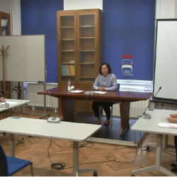 Данас почињу завршни испити девете генерације корисника почетне обуке-3