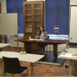 Данас почињу завршни испити девете генерације корисника почетне обуке-4