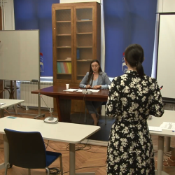 Данас почињу завршни испити девете генерације корисника почетне обуке-5
