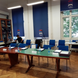 Данас почињу завршни испити девете генерације корисника почетне обуке-13
