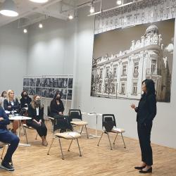 Међународна сертификација за истражитеље превара и специјалисте за борбу против прања новца -3