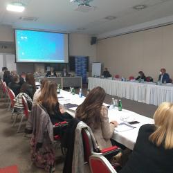 24. септембар 2021. - Представљање Приручника за примену начела одлагања кривичног гоњења-4