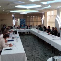 17. септембар 2021. - Представљање Приручника за примену начела одлагања кривичног гоњења-3