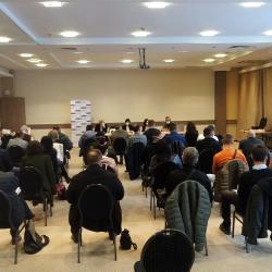Interaktivna radionica na temu novih pristupa u izuzimanju mikrotragova prilikom forenzičke obrade lica mesta - dokazna radnja uviđaja-2
