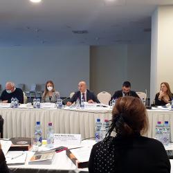 Регионална конференција „Жртва кривичног дела и кривичноправни инструменти заштите“ -2