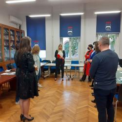 Алтернативне кривичне санкције у судској пракси  -3