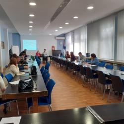 Етика и интегритет у правосуђу - тренинг за тренере-1