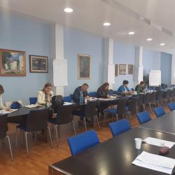 Етика и интегритет у правосуђу - тренинг за тренере-6