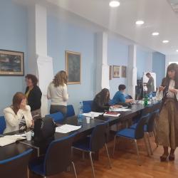Етика и интегритет у правосуђу - тренинг за тренере-7