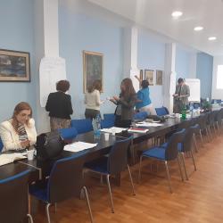 Етика и интегритет у правосуђу - тренинг за тренере-8