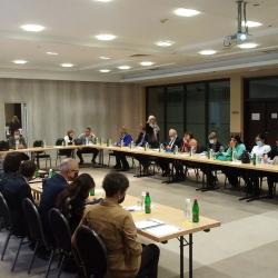 Представљање Приручника за примену начела опортунитета кривичног гоњења-4