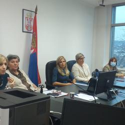 Унапређење права детета у грађанским судским поступцима кроз јачање капацитета судија и стручњака за социјалну заштиту-2