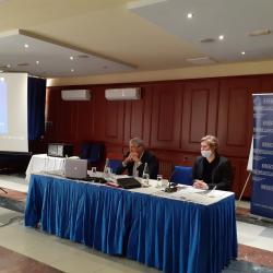 Представљање Приручника за примену начела опортунитета кривичног гоњења-3