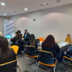Нови Сад, Представљање базе јавнотужилачке праксе-2