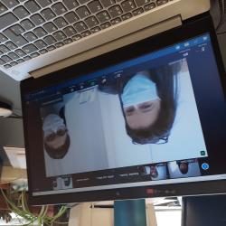 Усаглашавања судске праксе  у области недискриминације и представњена је Анализа дестогодишње судске праксе у области недискриминације-2