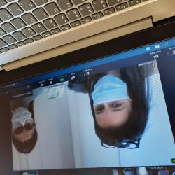 Усаглашавања судске праксе  у области недискриминације и представњена је Анализа дестогодишње судске праксе у области недискриминације-3
