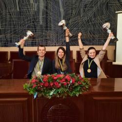Правосудна академија Србије шампион Европе у примени права ЕУ!-4