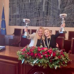Правосудна академија Србије шампион Европе у примени права ЕУ!-5