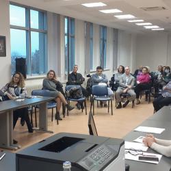 Унапређење права детета у грађанским судским поступцима кроз јачање капацитета судија и стручњака за социјалну заштиту-2