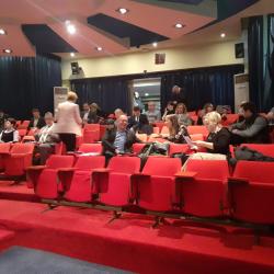 Презентација Приручника за одузимање имовине проистекле из кривичног дела - Нови Сад-1