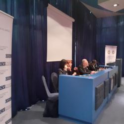 Презентација Приручника за одузимање имовине проистекле из кривичног дела - Нови Сад-2