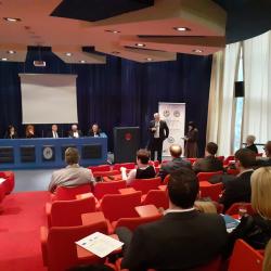 Презентација Приручника за одузимање имовине проистекле из кривичног дела - Нови Сад-4