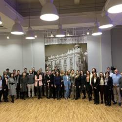 Судијска етика и спречавање корупције у судству