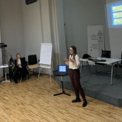Судијска етика и спречавање корупције у судству