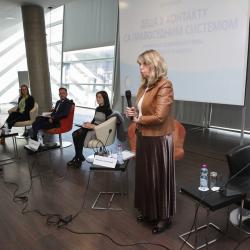 Годишња конференција посвећена унапређењу права деце у контакту са правосудним системом -  24. и 25. фебруар 2022. године у Београду-1