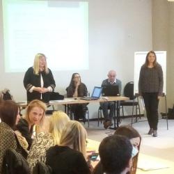 Судијска етика и спречавање корупције у судству