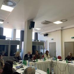 Радни састанци заменика јавних тужилаца и тужилачких помоћника