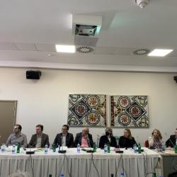 Радни састанци заменика јавних тужилаца и тужилачких помоћника