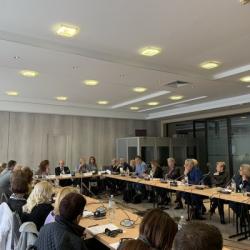 Радни састанци заменика јавних тужилаца и тужилачких помоћника