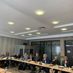 Радни састанци заменика јавних тужилаца и тужилачких помоћника
