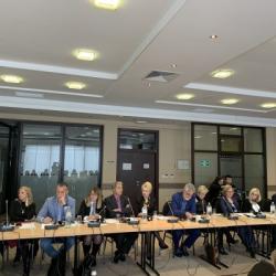 Радни састанци заменика јавних тужилаца и тужилачких помоћника