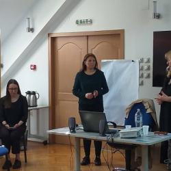 Судијска етика и спречавање корупције у судству