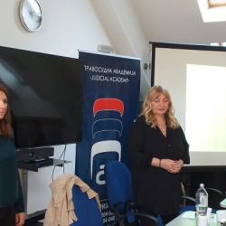 Судијска етика и спречавање корупције у судству