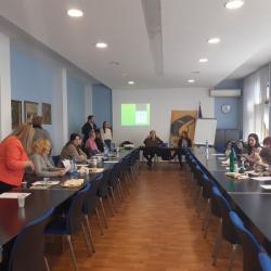 Judicial ethics and prevention of corruption in the judiciary
