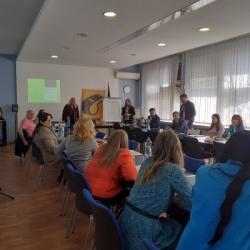 Judicial ethics and prevention of corruption in the judiciary